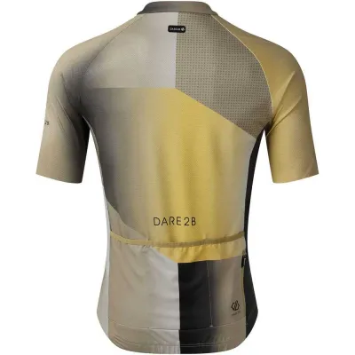 Fahrradtrikots kurzarm Dare2b Lightning (Bild 26)