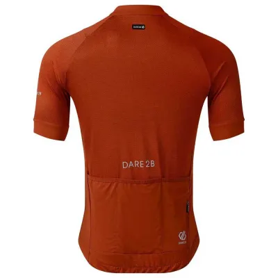 Fahrradtrikots kurzarm Dare2b Lightning (Bild 10)