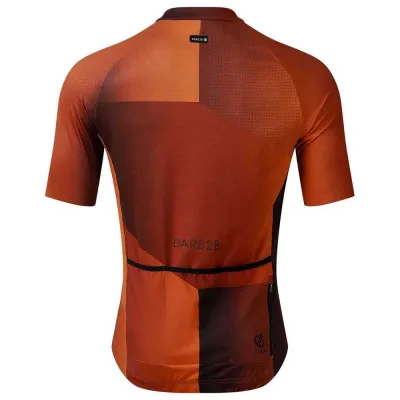 Fahrradtrikots kurzarm Dare2b Lightning (Bild 15)