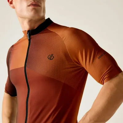 Fahrradtrikots kurzarm Dare2b Lightning (Bild 17)