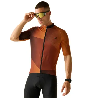 Fahrradtrikots kurzarm Dare2b Lightning (Bild 18)