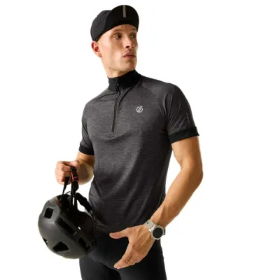 Fahrradtrikots kurzarm Dare2b Pedal It Out II (Bild 1)