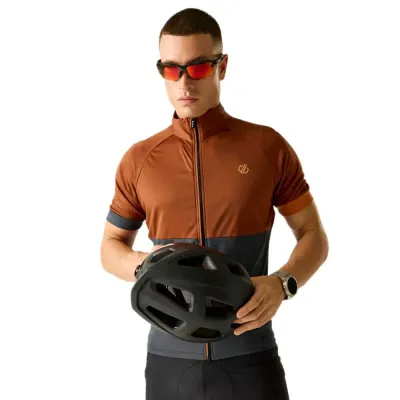 Fahrradtrikots kurzarm Dare2b Protraction III (Bild 7)