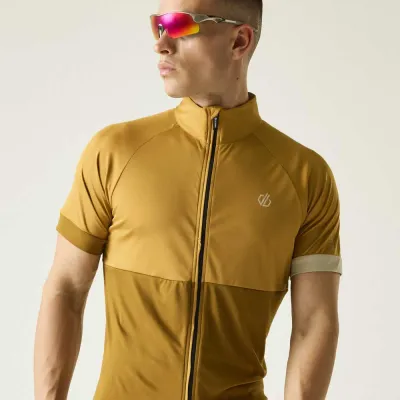Fahrradtrikots kurzarm Dare2b Protraction III (Bild 39)