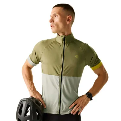 Fahrradtrikots kurzarm Dare2b Protraction III (Bild 12)
