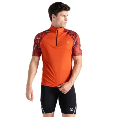 Fahrradtrikots kurzarm Dare2b Riding (Bild 6)