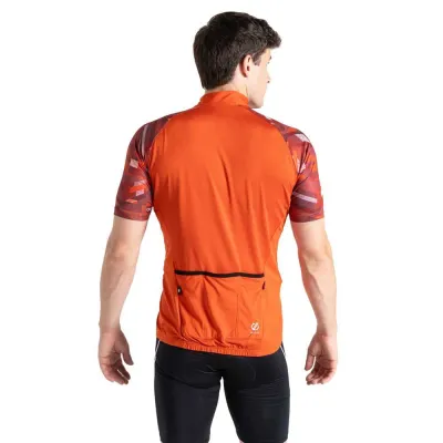 Fahrradtrikots kurzarm Dare2b Riding (Bild 7)