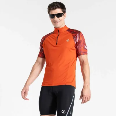 Fahrradtrikots kurzarm Dare2b Riding (Bild 10)