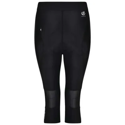 Caprihose Dare2b Worldly Capri 3/4 Radhose 0 (Bild 2)
