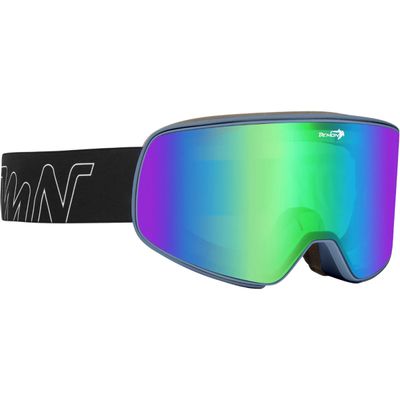 Skibrille Demon Soular Skibrille 0 (Bild 2)