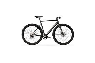 Urban E-Bike Desiknio Dopamine 2026 | 236 Wh | 28 Zoll | Diamant | M | Black Zeal (Bild 2)