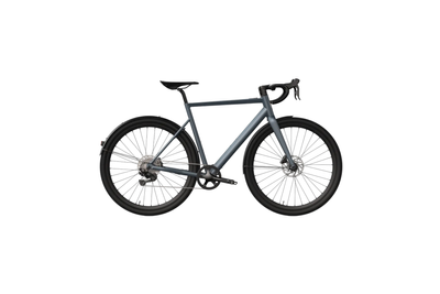 Gravel E-Bike Desiknio Dopamine Peak 2026 | 236 Wh | 28 Zoll | Diamant | S | Grey Energy (Bild 2)