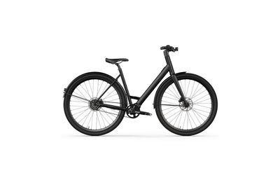 Urban E-Bike Desiknio Oxytocin 2026 | 236 Wh | 28 Zoll | Tiefeinsteiger | M/L | Black Harmony (Bild 2)