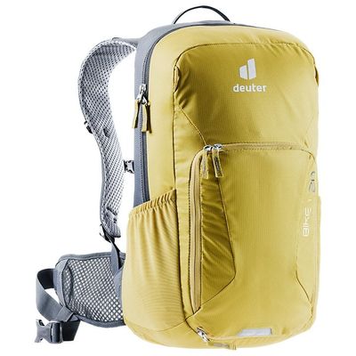 Fahrradrucksack Deuter Bike 20 Rucksack (Bild 1)