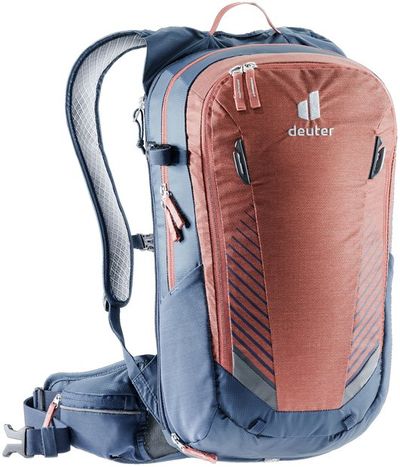 Fahrradrucksack Deuter Compact EXP 14 Rucksack 0 (Bild 2)