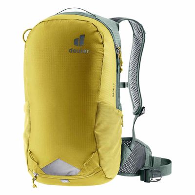 Fahrradrucksack Deuter Race 12l Backpack 0 (Bild 2)
