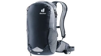 Fahrradrucksack Deuter Race 8 0 (Bild 4)