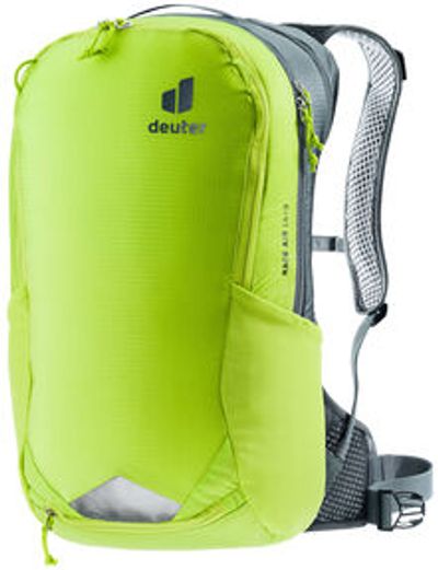 Fahrradrucksack Deuter Race Air 14+3 Radrucksack 0 (Bild 3)