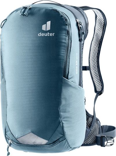 Fahrradrucksack Deuter Race Air 14+3 Radrucksack 0 (Bild 2)