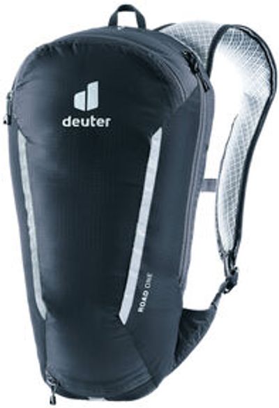 Fahrradrucksack Deuter Road One Rucksack 0 (Bild 1)