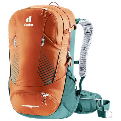 Fahrradrucksack Deuter Trans Alpine 30 0 (Bild 2)