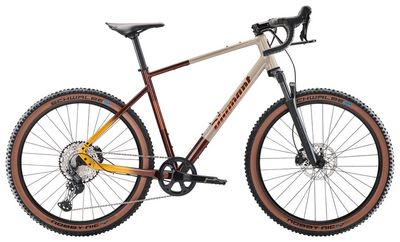 Gravel Bike Diamant 140 2026 | 27,5 Zoll | Diamant (Bild 1)