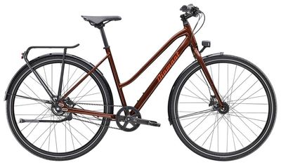 Stadtrad Diamant 247 Deluxe 2025 | 28 Zoll | Trapez (Bild 1)