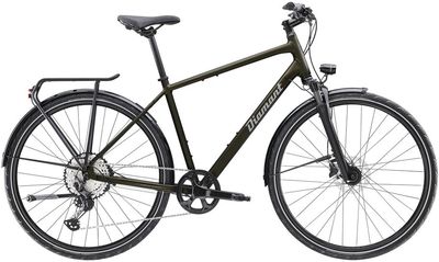 Tourenrad Diamant Elan Super Deluxe 2025 | 28 Zoll | Diamant (Bild 1)
