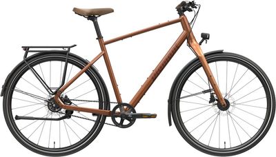 Tourenrad Diamant Mahon Style Plus 2026 | 28 Zoll | Diamant (Bild 1)