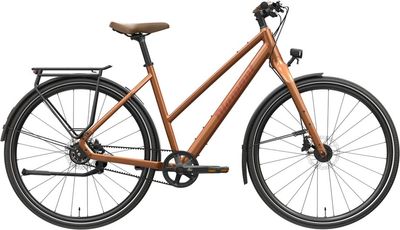Tourenrad Diamant Mahon Style Plus 2026 | 28 Zoll | Trapez (Bild 2)
