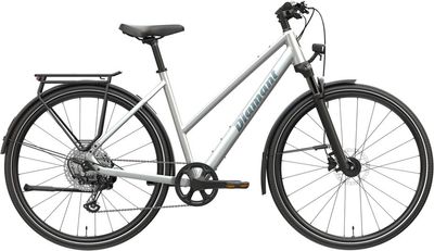 Tourenrad Diamant Mahon Trip Plus 2026 | 28 Zoll | Trapez (Bild 2)