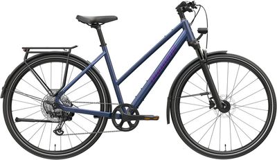 Tourenrad Diamant Mahon Trip Pro 2026 | 28 Zoll | Trapez (Bild 2)