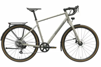 Gravel Bike Diamant Nhoma 2025 | 28 Zoll | Diamant (Bild 1)
