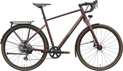 Gravel Bike Diamant Nhoma 2026 | 28 Zoll | Diamant (Bild 2)