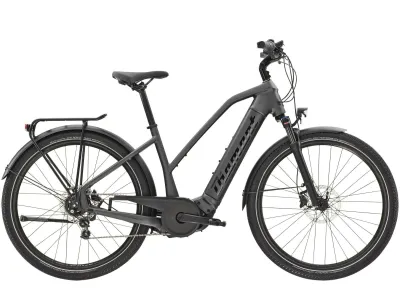E-Bike Tourenrad Diamant Opal+ 2021 | 500 Wh | 27,5 Zoll | Trapez (Bild 1)