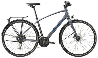 Tourenrad Diamant Rubin 2023 | 28 Zoll | Diamant | M | MAGNETITGRAU METALLIC (Bild 1)