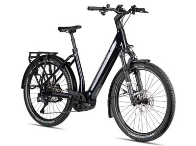 E-Bike Tourenrad Diamant Suvea Trip Pro 2026 | 800 Wh | 27,5 Zoll | Tiefeinsteiger | L-XL | mitternachtsblau (Bild 2)