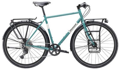 Reiserad Diamant Villiger Cues 2025 | 28 Zoll | Diamant (Bild 1)