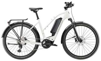 E-Bike Tourenrad Diamant Zing Gen 2 2023 | 800 Wh | 27,5 Zoll | Trapez (Bild 1)