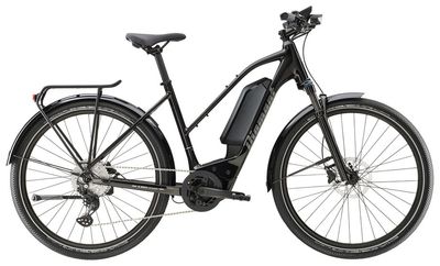 E-Bike Tourenrad Diamant Zing Gen 2 2023 | 800 Wh | 27,5 Zoll | Trapez (Bild 2)