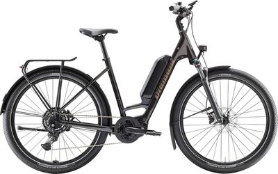E-Bike Tourenrad Diamant Zing Trip Core 2026 | 800 Wh | 27,5 Zoll | Tiefeinsteiger (Bild 1)