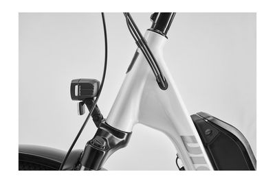 E-Bike Tourenrad Diamant Zing Trip Plus 2026 | 800 Wh | 27,5 Zoll | Tiefeinsteiger | M | Vergissmeinnichtblau Metallic (Bild 3)