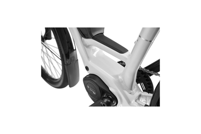E-Bike Tourenrad Diamant Zing Trip Plus 2026 | 800 Wh | 27,5 Zoll | Tiefeinsteiger | M | Vergissmeinnichtblau Metallic (Bild 5)