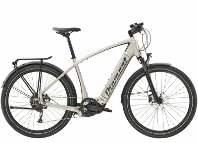 E-Bike Tourenrad Diamant Zouma+ 2021 | 500 Wh | 27,5 Zoll | Diamant (Bild 1)