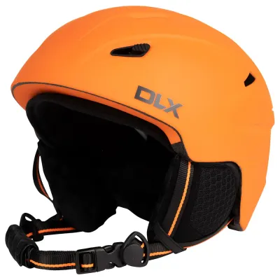 Ski Helm Dix Hark Skihelm 0 (Bild 3)