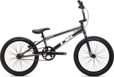 BMX DK S2 Pro 2026 | 20 Zoll | BMX | One Size | race smoke (Bild 1)