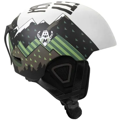 Ski Helm Dmd Dream Skihelm 0 (Bild 11)