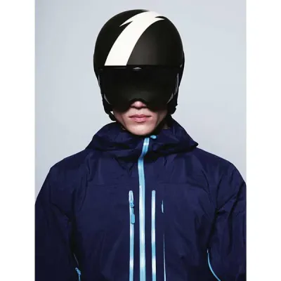 Ski Helm Dmd Dream Skihelm 0 (Bild 10)