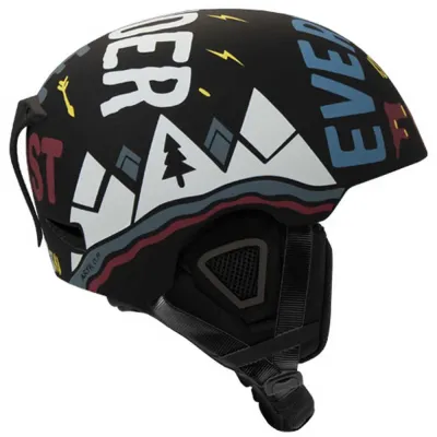 Ski Helm Dmd Dream Skihelm 0 (Bild 1)