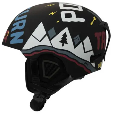 Ski Helm Dmd Dream Skihelm 0 (Bild 3)